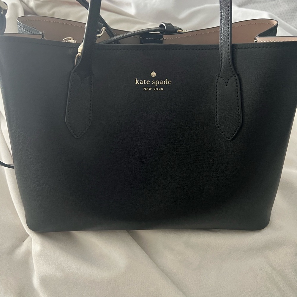 Kate Spade Harper Satchel